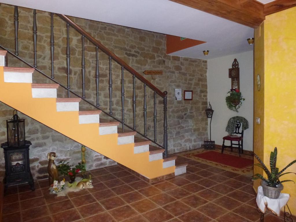Hotel Rural La Figar Argüero Kültér fotó