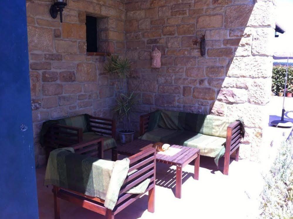 Hotel Rural La Figar Argüero Kültér fotó