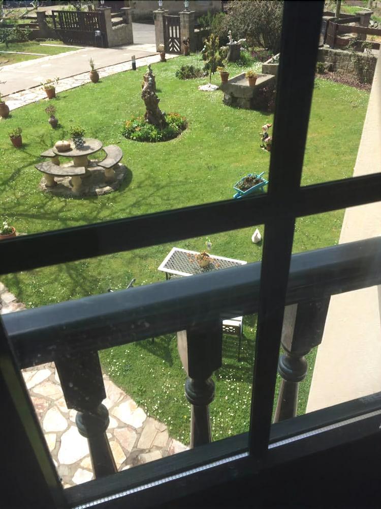 Hotel Rural La Figar Argüero Kültér fotó